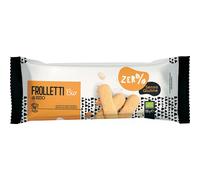 ZERO% G FROLLETTI RISO BIO120G