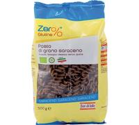 Baule Volante Zero% Glutine Fusilli Grano Saraceno Bio 500 G