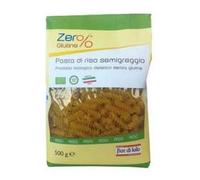 ZERO% G FUSILLI RISONE BIO500G