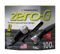 zero-G Leggero, Ultra Flessibile, Durevole, Kink-Free Tubo da Giardino, 5/20,3 cm by 100 '