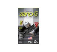 zero-G Leggero, Ultra Flessibile, Durevole, Kink-Free Tubo da Giardino, 5/20,3 cm by 100 '