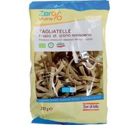ZERO% G TAGLIATEL NIDO SAR BIO