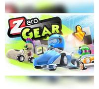Zero Gear (PC) Steam Gift - GLOBAL