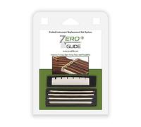 Zero Glide scanalato zs-1 chitarra acustica dado sistema