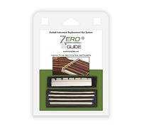 Zero Glide scanalato zs-14 chitarra acustica dado sistema