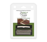 Zero Glide Unslotted zb-12 F chitarra elettrica dado sistema
