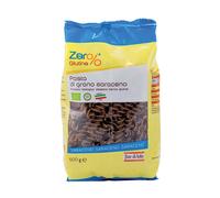 Zero% Glutine - Fusilli di Grano Saraceno