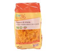 Zero% Glutine Pasta Mais Fusilli 500 G 500 g