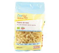 ZERO%GLUT Pasta Riso Fusilli