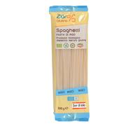 Baule Volante & Fior Di Loto Zero% Glutine Pasta Riso Spaghetti Senza Glutine Bio 500 G