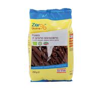 ZERO% GLUTINE PENNE GRANO SARACENO INTEGRALE 250 G