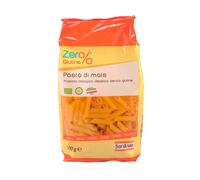 ZERO% GLUTINE PASTA MAIS PENNE BIO 500 G