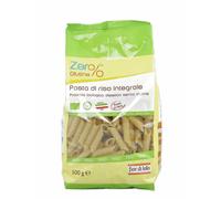 Zero% Glutine - Penne di Riso Integrale