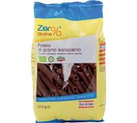 Zero% Glutine Penne Grano Saraceno Bio Senza Glutine 500g
