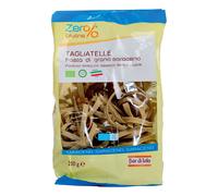 Zero% glutine tagliatelle a nido di grano saraceno integralesenza glutine bio 250 g