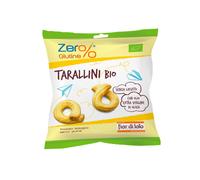 Zero% Glutine - Tarallini Bio