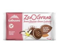 Zero Grano Frollini Crema 160 g Crema