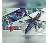 ZERO GUNNER 2- (PC) Steam Key - GLOBAL