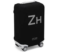 ZERO Halliburton Coperture per bagagli, nero, Domestic Travel Case, Borsa