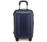 Zero Halliburton Trolley blu scuro Donna Zero Halliburton One Size