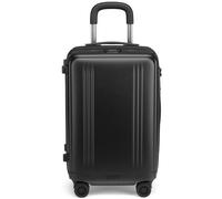 Zero Halliburton Trolley nero Donna Zero Halliburton One Size