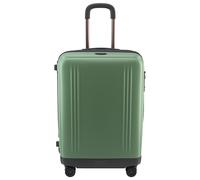Zero Halliburton Trolley verde scuro Donna Zero Halliburton One Size