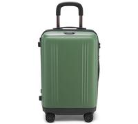 Zero Halliburton Trolley verde scuro Donna Zero Halliburton One Size