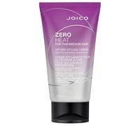 Joico ZeroHeat Fine/Medium Hair Air Dry Styling Créme cura dei capelli senza risciacquo per trattamento termico dei capelli 150 ml