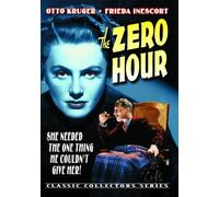 Zero Hour [1939] [Region 1] [NTSC]