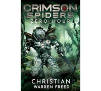 Zero Hour: A Military Science Fiction Campaign: 1