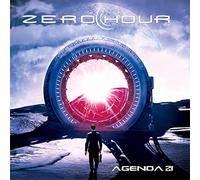 Zero Hour - Agenda 21