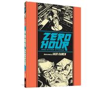 Zero Hour and Other Stories