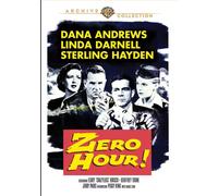 Zero Hour!