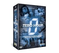Zero Hour [DVD] [Edizione: Regno Unito]