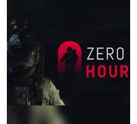 Zero Hour (PC) Steam Gift - EU