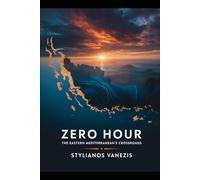 Zero Hour: The Eastern Mediterranean Crossroads: Unveiling Conflict, Risks, and the Future of Cyprus Amid Global Tensions