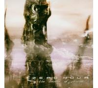 Zero Hour - The Towers of Avarice by Zero Hour (2001) Audio CD