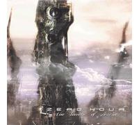 Zero Hour The Towers of Avarice (Vinyl LP) 12" Album