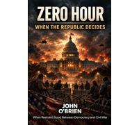 ZERO HOUR: WHEN THE REPUBLIC DECIDES