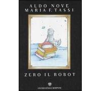 Zero il robot
