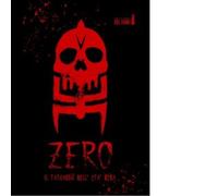 Zero. Il tatuaggio nell'età nera - EdizionI Del faro, 2012