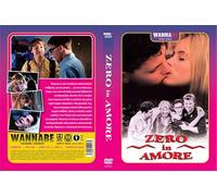 Zero in amore (Wannabe Home Video) - DVD