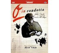 Zero In Condotta (DVD) Jean Daste' Dita Parlo Michel Simon