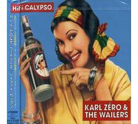 Zero, Karl & The Wailers - Hi-Fi Calypso