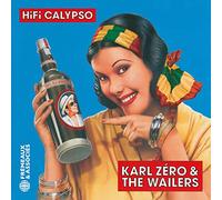 Zéro,Karl & the Wailers - Hifi Calypso