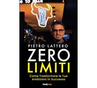 Zero Limiti: Come Trasformare le Tue Ambizioni in Successo