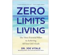Joe Vitale Zero Limits Living (Copertina rigida)