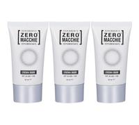 Zero Macchie Crema Mani Spf30 50 Ml 3x50 ml Crema solare