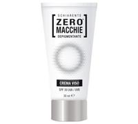 Zero macchie crema viso spf 30 uva/uvb 30 ml