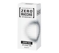 Zero macchie crema viso spf30 30 ml